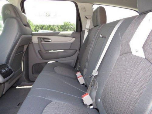 2014 Chevrolet Traverse LS, US $33,265.00, image 14