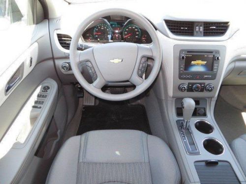 2014 Chevrolet Traverse LS, US $33,265.00, image 16