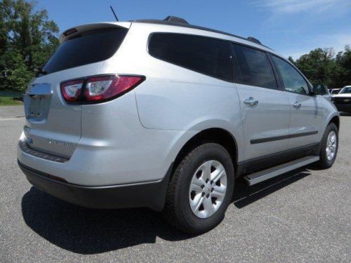 2014 Chevrolet Traverse LS, US $33,265.00, image 18