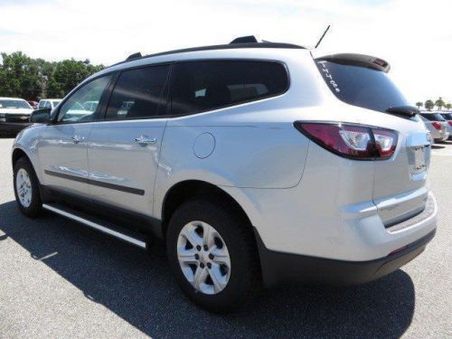2014 Chevrolet Traverse LS, US $33,265.00, image 19