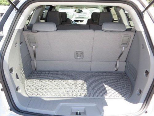 2014 Chevrolet Traverse LS, US $33,265.00, image 21