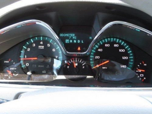 2014 Chevrolet Traverse LS, US $33,265.00, image 22