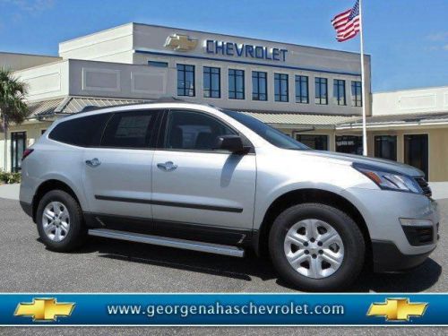2014 Chevrolet Traverse LS, US $33,265.00, image 23