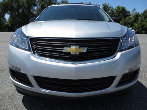 2014 Chevrolet Traverse LS, US $33,265.00, image 24