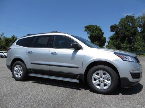 2014 Chevrolet Traverse LS, US $33,265.00, image 25