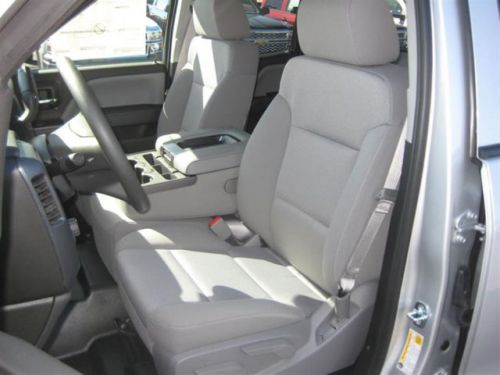 2014 Chevrolet Silverado 1500 Work Truck 2WT, US $31,805.00, image 2