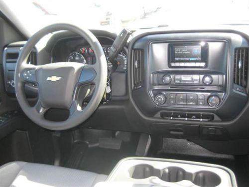 2014 Chevrolet Silverado 1500 Work Truck 2WT, US $31,805.00, image 3