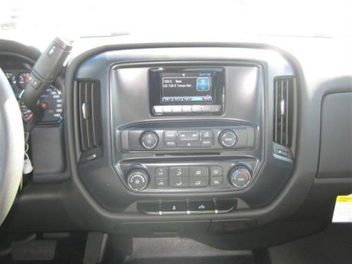 2014 Chevrolet Silverado 1500 Work Truck 2WT, US $31,805.00, image 4