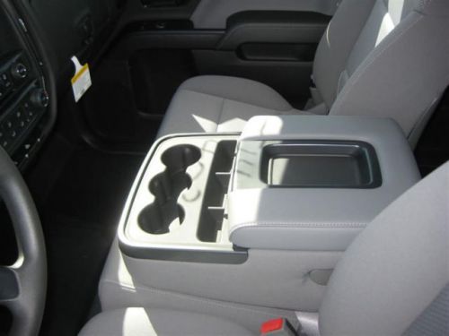 2014 Chevrolet Silverado 1500 Work Truck 2WT, US $31,805.00, image 5