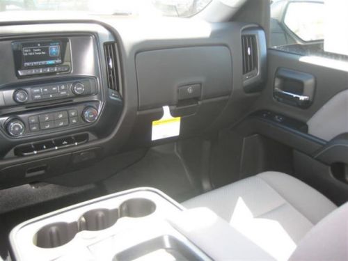 2014 Chevrolet Silverado 1500 Work Truck 2WT, US $31,805.00, image 6