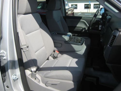 2014 Chevrolet Silverado 1500 Work Truck 2WT, US $31,805.00, image 7