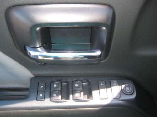 2014 Chevrolet Silverado 1500 Work Truck 2WT, US $31,805.00, image 8