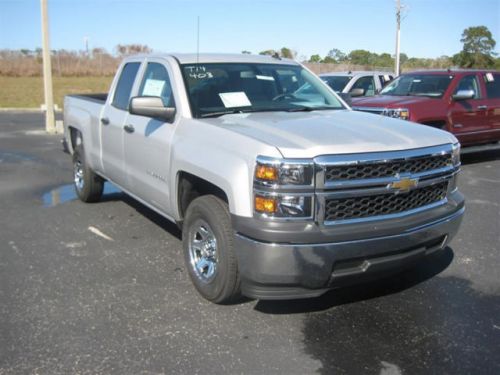 2014 Chevrolet Silverado 1500 Work Truck 2WT, US $31,805.00, image 9