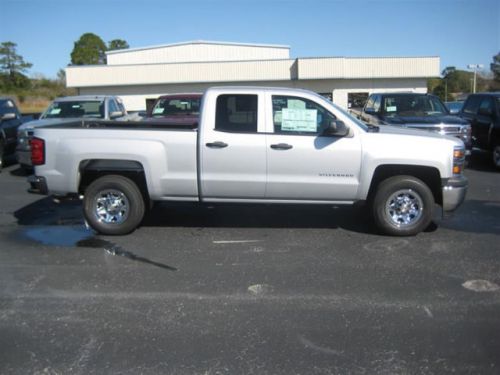 2014 Chevrolet Silverado 1500 Work Truck 2WT, US $31,805.00, image 10