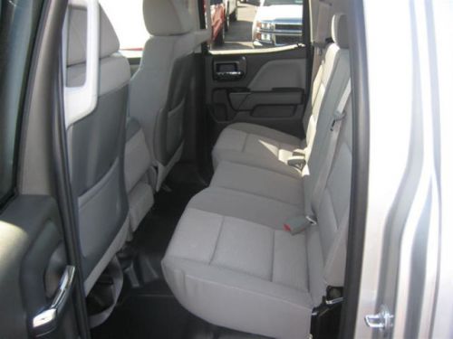 2014 Chevrolet Silverado 1500 Work Truck 2WT, US $31,805.00, image 11