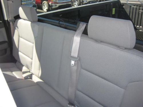 2014 Chevrolet Silverado 1500 Work Truck 2WT, US $31,805.00, image 12