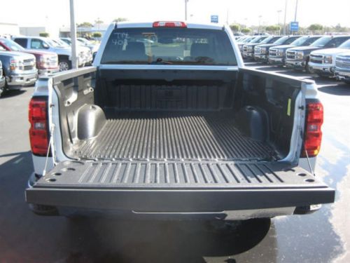 2014 Chevrolet Silverado 1500 Work Truck 2WT, US $31,805.00, image 13