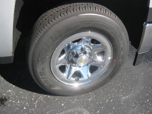 2014 Chevrolet Silverado 1500 Work Truck 2WT, US $31,805.00, image 14