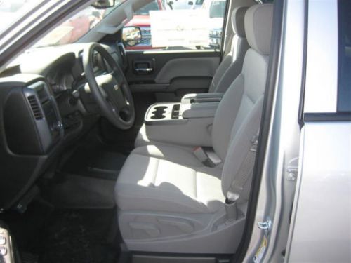 2014 Chevrolet Silverado 1500 Work Truck 2WT, US $31,805.00, image 15