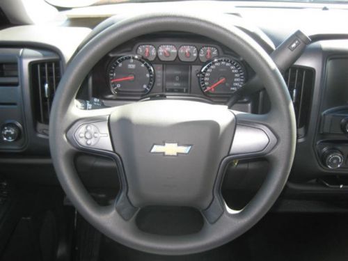 2014 Chevrolet Silverado 1500 Work Truck 2WT, US $31,805.00, image 16