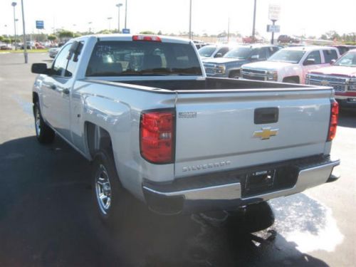 2014 Chevrolet Silverado 1500 Work Truck 2WT, US $31,805.00, image 18