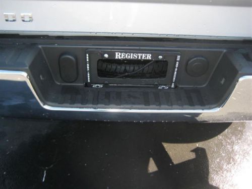 2014 Chevrolet Silverado 1500 Work Truck 2WT, US $31,805.00, image 20