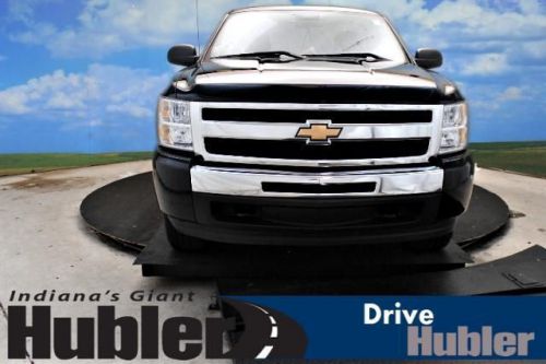 2011 Chevrolet Silverado 1500 Work Truck, US $19,994.00, image 3