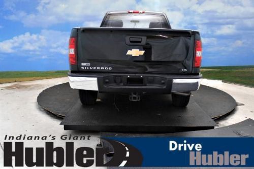 2011 Chevrolet Silverado 1500 Work Truck, US $19,994.00, image 6