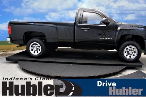 2011 Chevrolet Silverado 1500 Work Truck, US $19,994.00, image 10