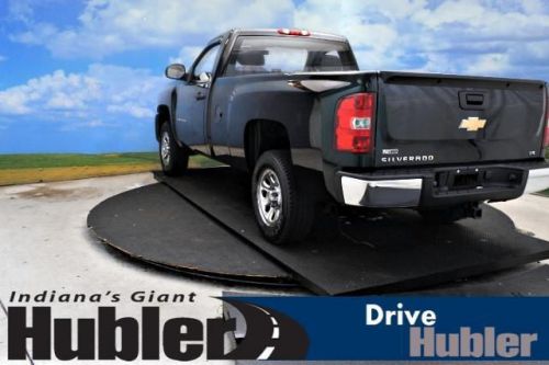 2011 Chevrolet Silverado 1500 Work Truck, US $19,994.00, image 11