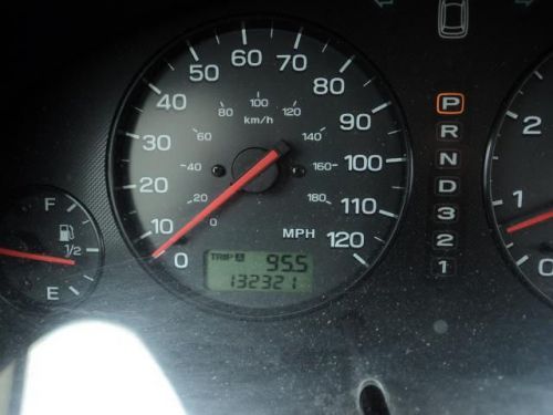 2002 Subaru Outback, US $5,295.00, image 3