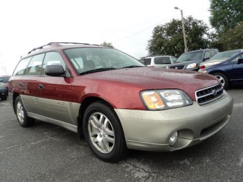 2002 Subaru Outback, US $5,295.00, image 9