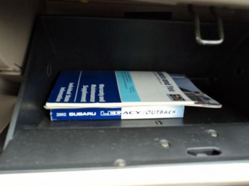2002 Subaru Outback, US $5,295.00, image 10