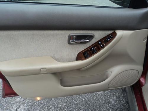 2002 Subaru Outback, US $5,295.00, image 12