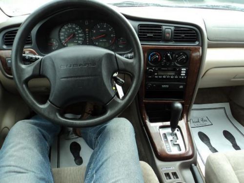 2002 Subaru Outback, US $5,295.00, image 14
