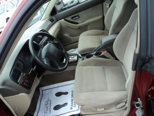 2002 Subaru Outback, US $5,295.00, image 15