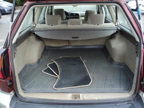 2002 Subaru Outback, US $5,295.00, image 19