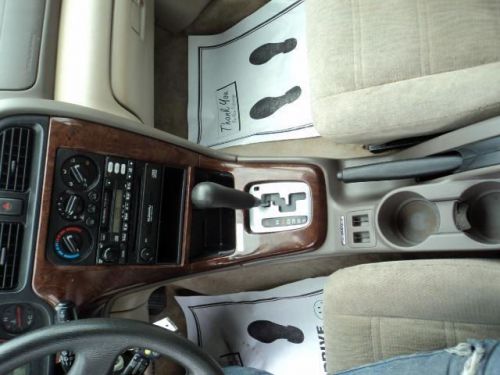 2002 Subaru Outback, US $5,295.00, image 21