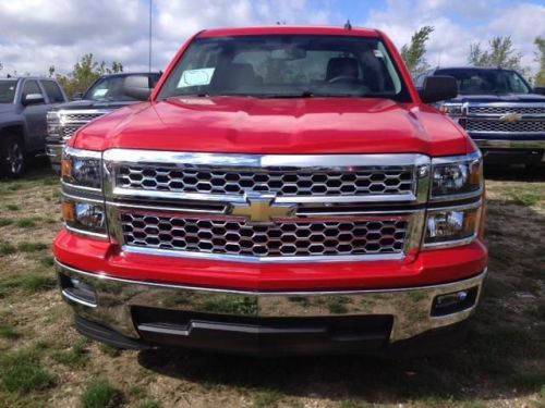 2014 Chevrolet Silverado 1500 LT, US $35,986.00, image 3