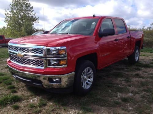 2014 Chevrolet Silverado 1500 LT, US $35,986.00, image 14
