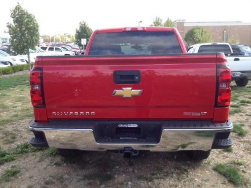 2014 Chevrolet Silverado 1500 LT, US $35,986.00, image 15
