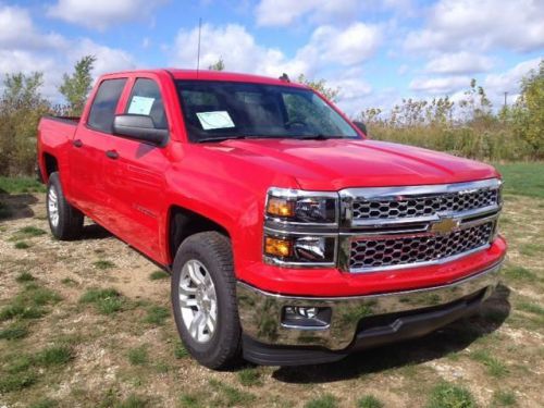 2014 Chevrolet Silverado 1500 LT, US $35,986.00, image 16