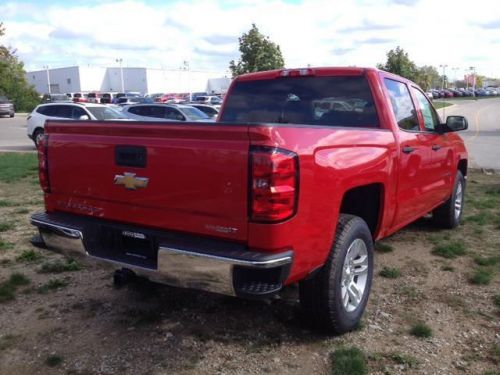2014 Chevrolet Silverado 1500 LT, US $35,986.00, image 17
