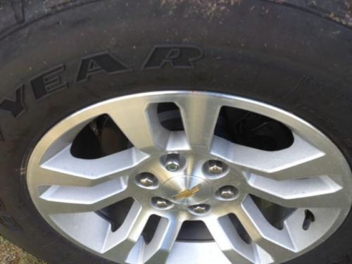 2014 Chevrolet Silverado 1500 LT, US $35,986.00, image 20