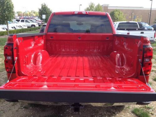 2014 Chevrolet Silverado 1500 LT, US $35,986.00, image 26