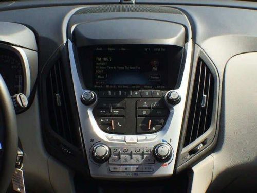 2014 chevrolet equinox 1lt