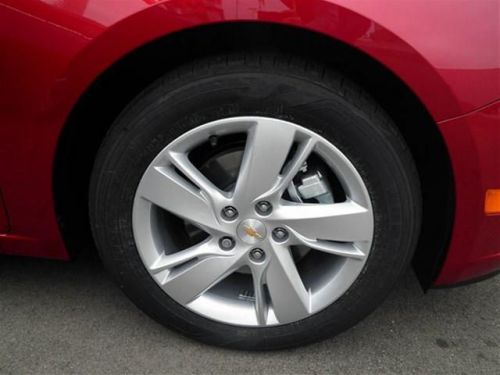 2014 chevrolet cruze diesel