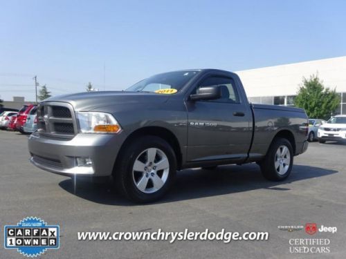2011 dodge ram 1500 laramie