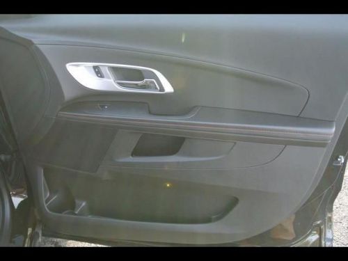 2014 chevrolet equinox 1lt