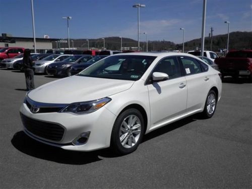 2014 Toyota Avalon XLE Premium, US $35,900.00, image 2